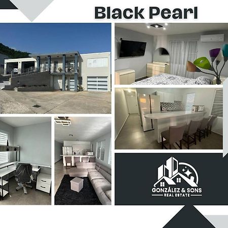 Black Pearl Guayama Exterior foto