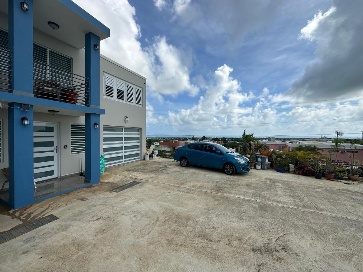 Black Pearl Guayama Exterior foto
